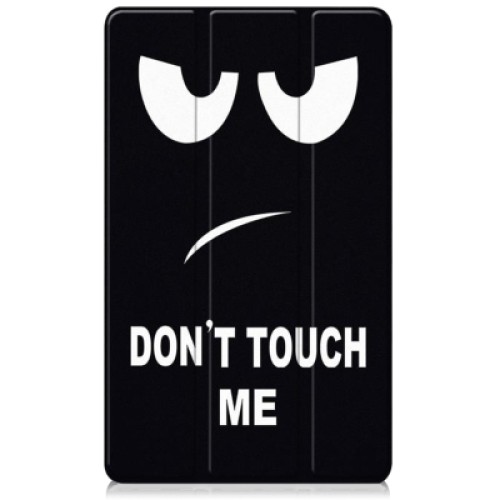 Чехол для планшета BeCover Smart Case Lenovo Tab One / Tab K9 8.7" 2025 (TB305XU/FU) Don't Touch (713749)