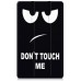 Чехол для планшета BeCover Smart Case Lenovo Tab One / Tab K9 8.7" 2025 (TB305XU/FU) Don't Touch (713749)