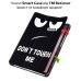 Чехол для планшета BeCover Smart Case Lenovo Tab One / Tab K9 8.7" 2025 (TB305XU/FU) Don't Touch (713749)