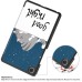 Чехол для планшета BeCover Smart Case Lenovo Tab One / Tab K9 8.7" 2025 (TB305XU/FU) Good Night (713748)