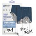 Чехол для планшета BeCover Smart Case Lenovo Tab One / Tab K9 8.7" 2025 (TB305XU/FU) Good Night (713748)