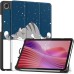 Чехол для планшета BeCover Smart Case Lenovo Tab One / Tab K9 8.7" 2025 (TB305XU/FU) Good Night (713748)