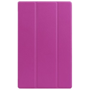 Чехол для планшета BeCover Smart Case Lenovo Tab One / Tab K9 8.7" 2025 (TB305XU/FU) Purple (713747)