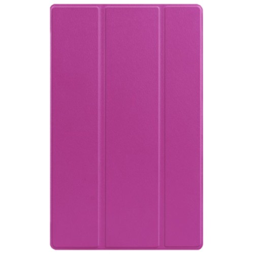 Чехол для планшета BeCover Smart Case Lenovo Tab One / Tab K9 8.7" 2025 (TB305XU/FU) Purple (713747)