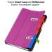 Чехол для планшета BeCover Smart Case Lenovo Tab One / Tab K9 8.7" 2025 (TB305XU/FU) Purple (713747)