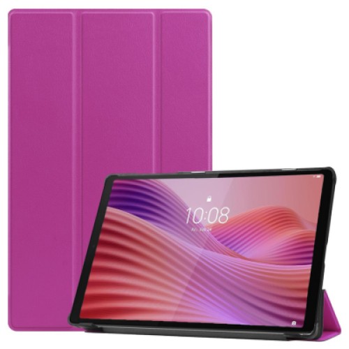 Чехол для планшета BeCover Smart Case Lenovo Tab One / Tab K9 8.7" 2025 (TB305XU/FU) Purple (713747)