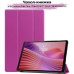 Чехол для планшета BeCover Smart Case Lenovo Tab One / Tab K9 8.7" 2025 (TB305XU/FU) Purple (713747)