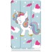 Чехол для планшета BeCover Smart Case Lenovo Tab One / Tab K9 8.7" 2025 (TB305XU/FU) Unicorn (713750)