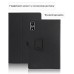 Чехол для планшета BeCover Slimbook Blackview Tab 16 Pro 10.95" Black (713718)