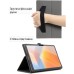 Чехол для планшета BeCover Slimbook Blackview Tab 16 Pro 10.95" Black (713718)