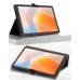 Чехол для планшета BeCover Slimbook Blackview Tab 16 Pro 10.95" Black (713718)