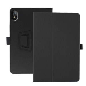 Чохол до планшета BeCover Slimbook Blackview Tab 18 12.0" Black (713716)