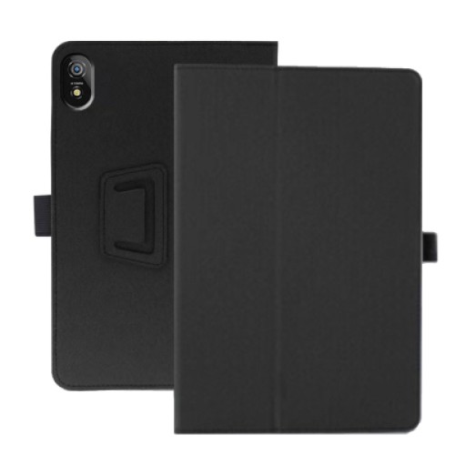 Чехол для планшета BeCover Slimbook Blackview Tab 18 12.0" Black (713716)