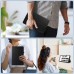 Чехол для планшета BeCover Slimbook Blackview Tab 18 12.0" Black (713716)