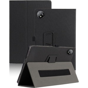 Чехол для планшета BeCover Slimbook Blackview Tab 80 10.1" Black (713717)