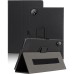 Чехол для планшета BeCover Slimbook Blackview Tab 80 10.1" Black (713717)