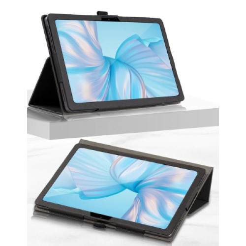 Чехол для планшета BeCover Slimbook Blackview Tab 80 10.1" Black (713717)