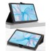 Чехол для планшета BeCover Slimbook Blackview Tab 80 10.1" Black (713717)