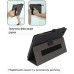 Чехол для планшета BeCover Slimbook Teclast P85T 8" Black (713719)