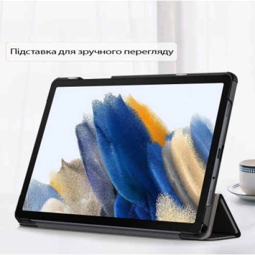 Чехол для планшета BeCover Smart Case Teclast M50 10.1" Black (713720)