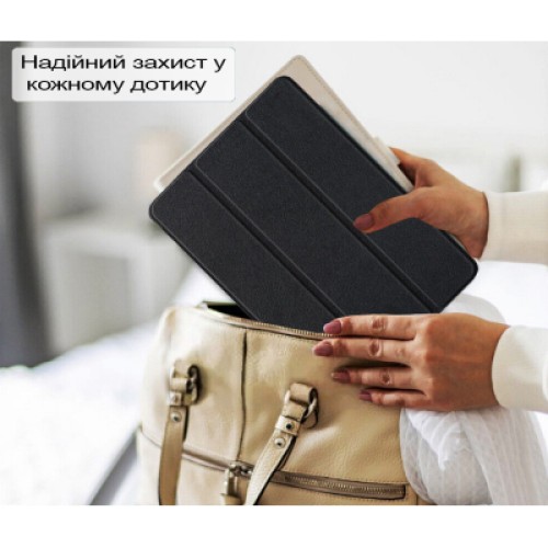 Чехол для планшета BeCover Smart Case Teclast M50 10.1" Black (713720)