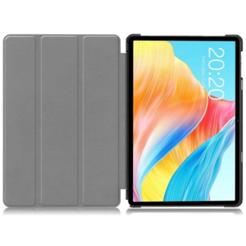 Чехол для планшета BeCover Smart Case Teclast M50 10.1" Black (713720)