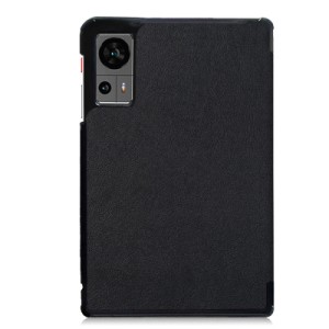 Чехол для планшета BeCover Smart Case Teclast T60 2023 12" Black (713721)