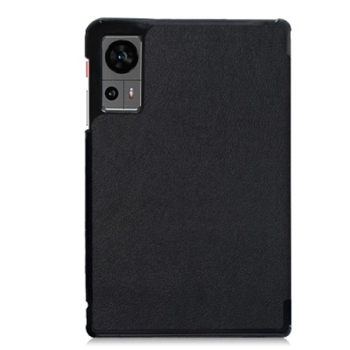 Чехол для планшета BeCover Smart Case Teclast T60 2023 12" Black (713721)