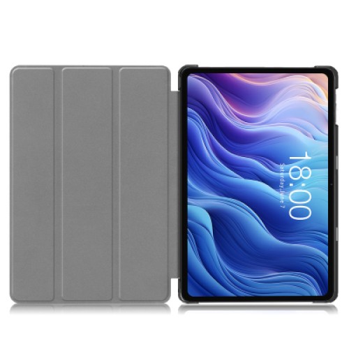 Чехол для планшета BeCover Smart Case Teclast T60 2023 12" Black (713721)
