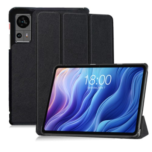 Чехол для планшета BeCover Smart Case Teclast T60 2023 12" Black (713721)