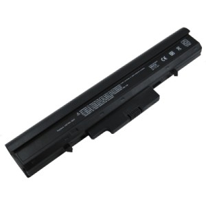 Аккумулятор для ноутбука HP Compaq 530 HSTNN-IB45, 2600mAh, 4cell, 14.8V, Li-ion AlSoft (A41074)