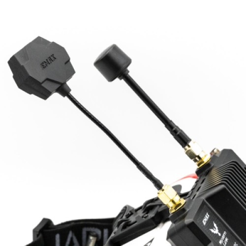 Видеосистема FPV Emax Wyvern Link OpenIPC Goggle VRX (0114001018) Видеосистема FPV Emax Wyvern Link OpenIPC Goggle VRX (0114001018)