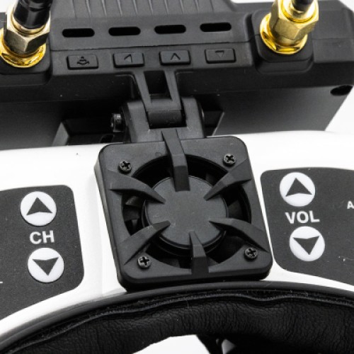 Видеосистема FPV Emax Wyvern Link OpenIPC Goggle VRX (0114001018) Видеосистема FPV Emax Wyvern Link OpenIPC Goggle VRX (0114001018)