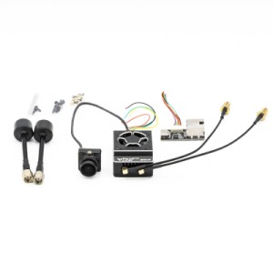 Видеосистема FPV Emax Wyvern Link OpenIPC 800mW VTX V2 (0110003188)