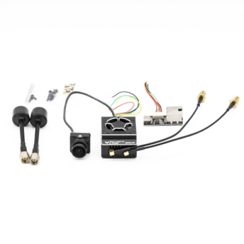 Видеосистема FPV Emax Wyvern Link OpenIPC 800mW VTX V2 (0110003188) Видеосистема FPV Emax Wyvern Link OpenIPC 800mW VTX V2 (0110003188)