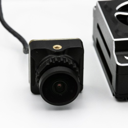 Видеосистема FPV Emax Wyvern Link OpenIPC 800mW VTX V2 (0110003188) Видеосистема FPV Emax Wyvern Link OpenIPC 800mW VTX V2 (0110003188)