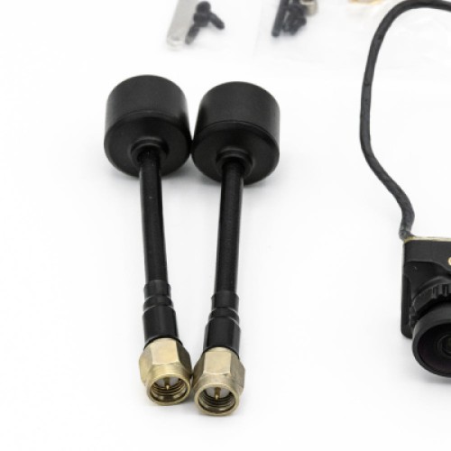 Видеосистема FPV Emax Wyvern Link OpenIPC 800mW VTX V2 (0110003188) Видеосистема FPV Emax Wyvern Link OpenIPC 800mW VTX V2 (0110003188)