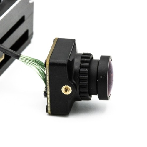 Видеосистема FPV Emax Wyvern Link OpenIPC 800mW VTX V2 (0110003188) Видеосистема FPV Emax Wyvern Link OpenIPC 800mW VTX V2 (0110003188)