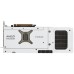 Видеокарта ASUS Radeon RX 9070 XT 16Gb PRIME OC WHITE (PRIME-RX9070XT-O16G-WHITE)