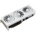 Видеокарта ASUS Radeon RX 9070 XT 16Gb PRIME OC WHITE (PRIME-RX9070XT-O16G-WHITE)