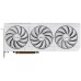 Видеокарта ASUS Radeon RX 9070 XT 16Gb PRIME OC WHITE (PRIME-RX9070XT-O16G-WHITE)