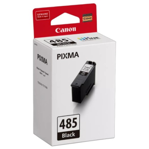 Картридж Canon PG-485Bk TS7640i/TS7740i (6203C001)
