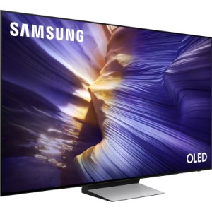 Телевизор Samsung QE65S90FAUXUA