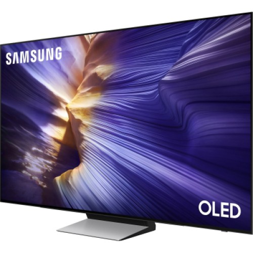 Телевизор Samsung QE65S90FAUXUA