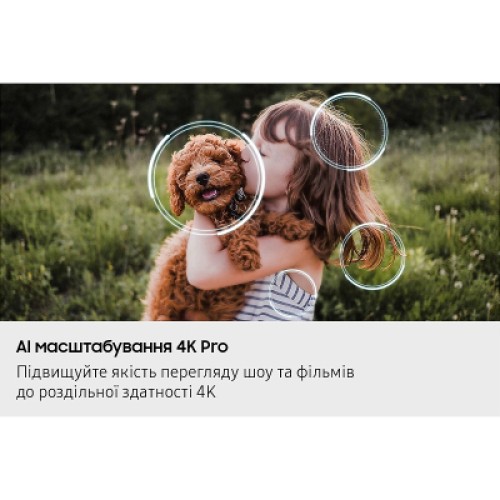 Телевизор Samsung QE65S90FAUXUA
