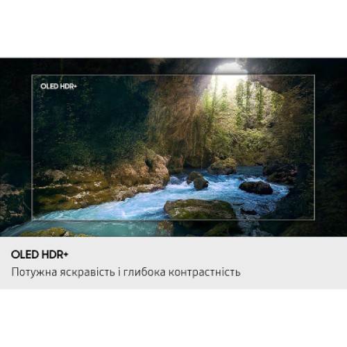 Телевизор Samsung QE65S90FAUXUA