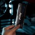 Модуль памяти для компьютера DDR4 16GB (2x8GB) 3200 MHz Beast Black Kingston Fury (ex.HyperX) (KF432C16BB2AK2/16WP)