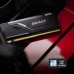 Модуль памяти для компьютера DDR4 16GB (2x8GB) 3200 MHz Black Kingston Fury (ex.HyperX) (KF432C16BBK2/16WP)