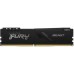 Модуль памяти для компьютера DDR4 16GB (2x8GB) 3200 MHz Black Kingston Fury (ex.HyperX) (KF432C16BBK2/16WP)