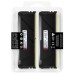 Модуль памяти для компьютера DDR4 32GB (2x16GB) 3200 MHz Beast RGB Black Kingston Fury (ex.HyperX) (KF432C16BB12AK2/32WP)